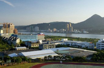 池上牧野休閑中心