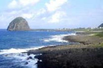 蘭嶼島