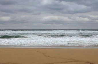 杉原海水浴場
