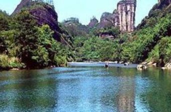 大坡池