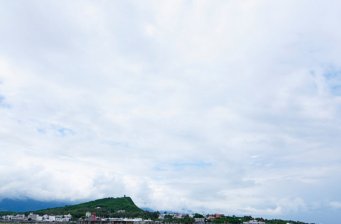 南寮灣