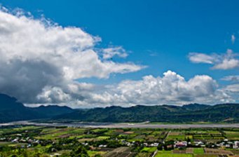 鹿野高臺(tái)