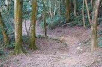 打鐵寮古道
