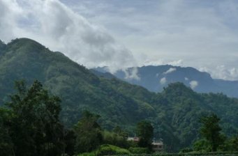古坑鄉(xiāng)華山風景區(qū)