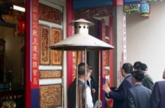 西螺鎮廣福宮