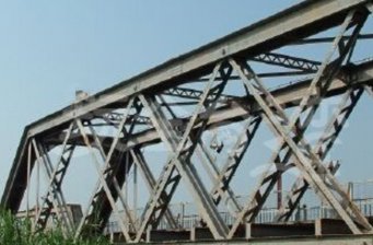 虎尾鎮虎尾鐵橋