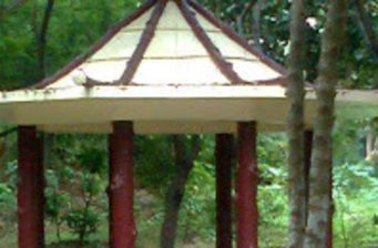 四湖鄉(xiāng)海清公園