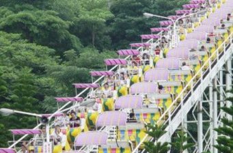 劍湖山世界