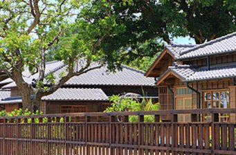 西拉雅風(fēng)景區(qū)