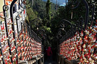 祁洪武廟