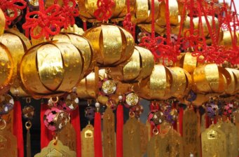 鹽水武廟