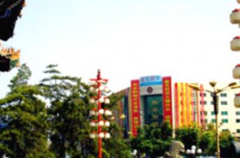 姜女祠