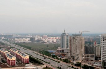 巨野旅游