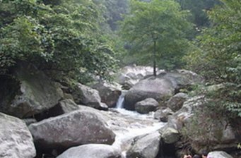 陽明山
