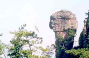 銅石嶺