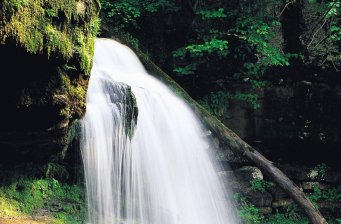 石廟山