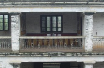 李濟(jì)深故居