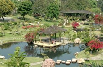 太和花園