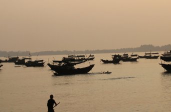 三娘灣旅游區(qū)