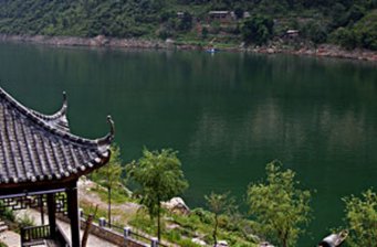 小九華風(fēng)景區(qū)