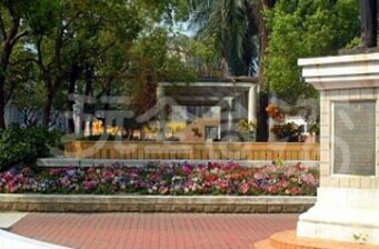嘉義市中正公園