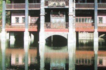 清官亭公園