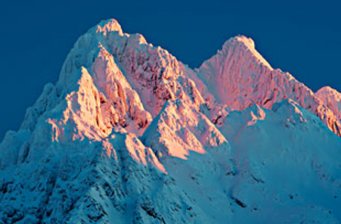 碧羅雪山