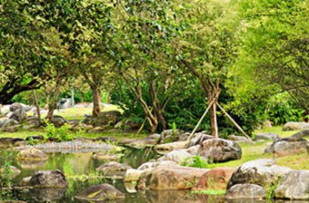 羅東運動公園