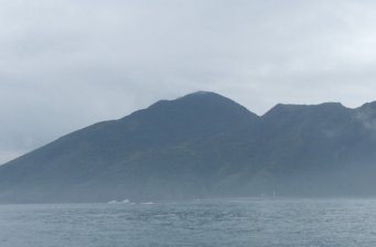 龜山島