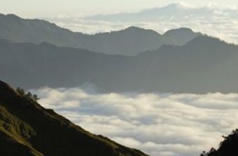 大克山