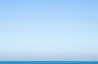 犄頂海水浴場