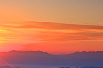 馬那邦山