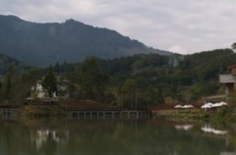 向天湖