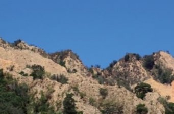 火炎山