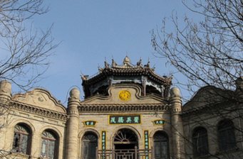 鐘樓