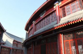 青銅峽黃河大峽谷景區(qū)