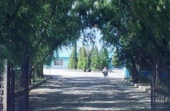 東溝濕地狩獵場