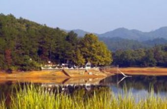 玉田湖