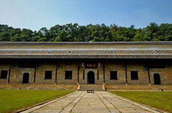 富厚堂