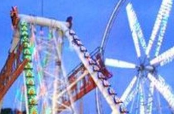 東方神話游樂園