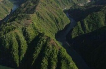 雙龍灣