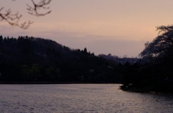 鼎湖灣風景區