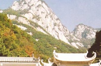 亞武山風景區