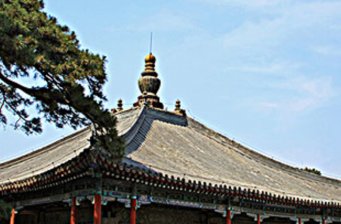 空廂寺