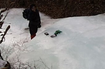 熊耳山湯河溫泉風景區