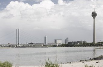 沙澧河風景區