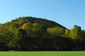 青山國(guó)家森林公園