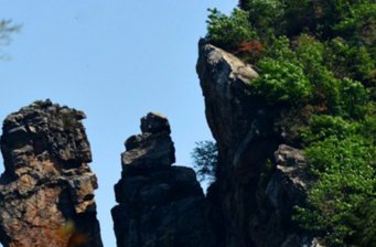 石龍山國(guó)家森林公園