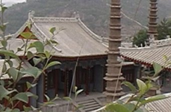 小崆峒