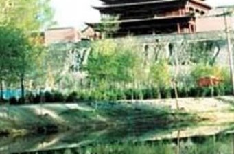 雷臺公園